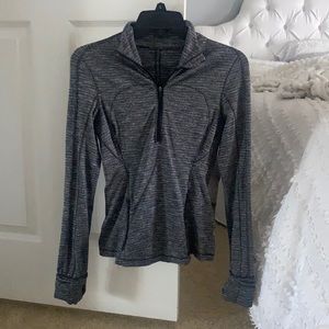 Lululemon pullover